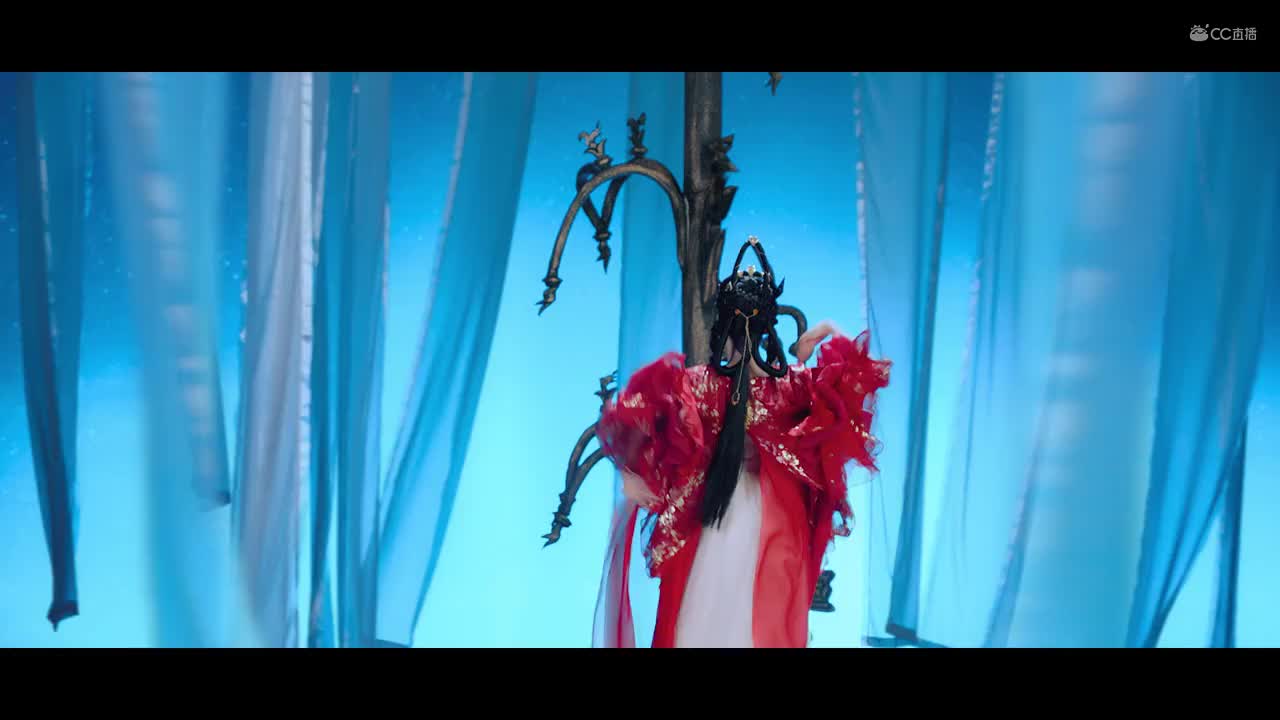 “礼”神兽舞姿现