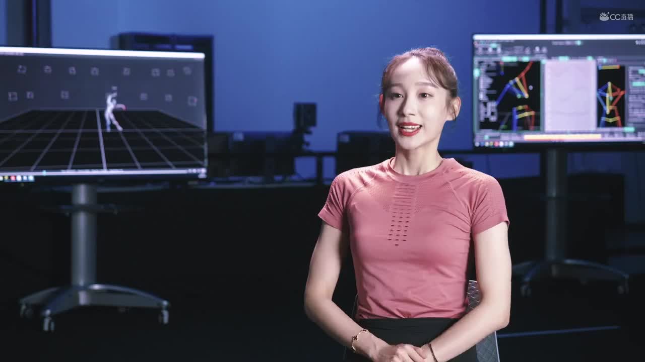 先进科技凝固国风之美