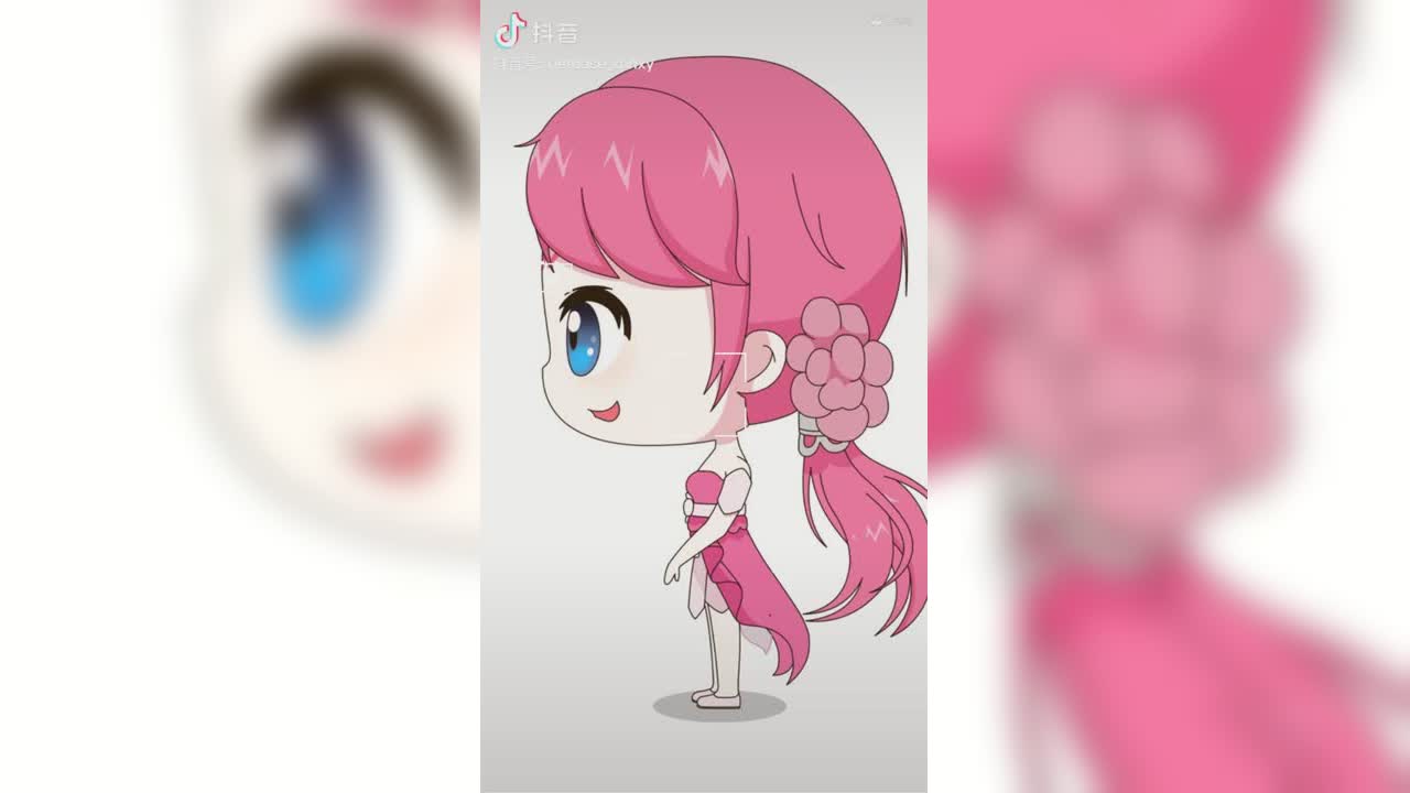 【短视频：梦幻小剧场】请问成熟点是这样吗？#论坛菌##梦幻视频站#