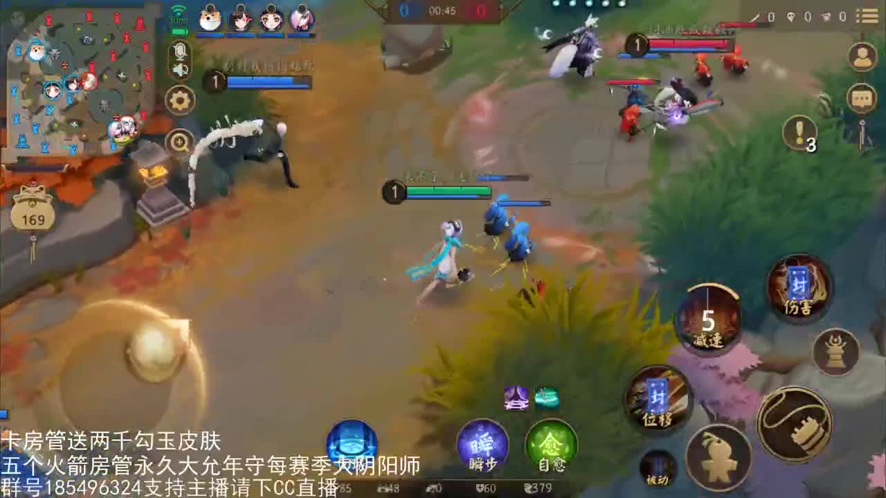 蒸汽纪元 国服第一路人王 第2段