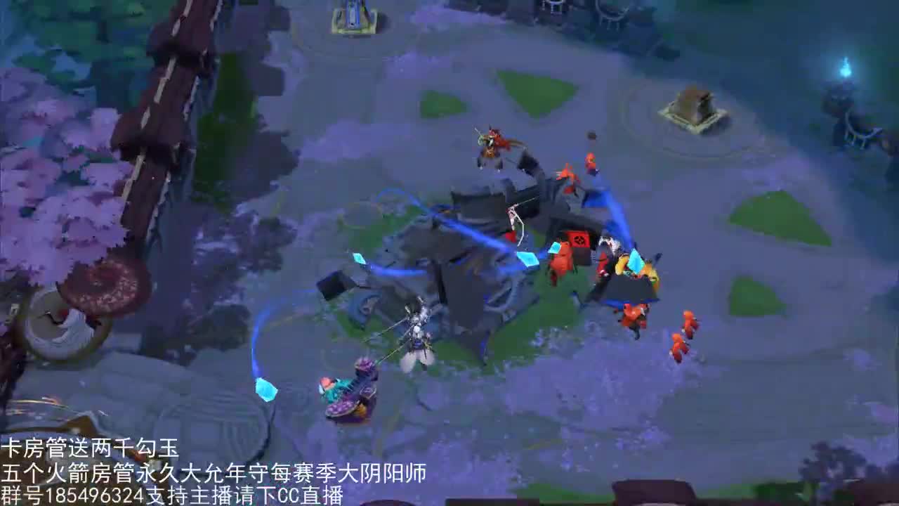 蒸汽纪元 国服第一路人王 第1段