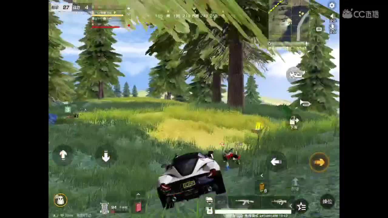 AK加红点带你成河每一个角落。等你相伴 第2段