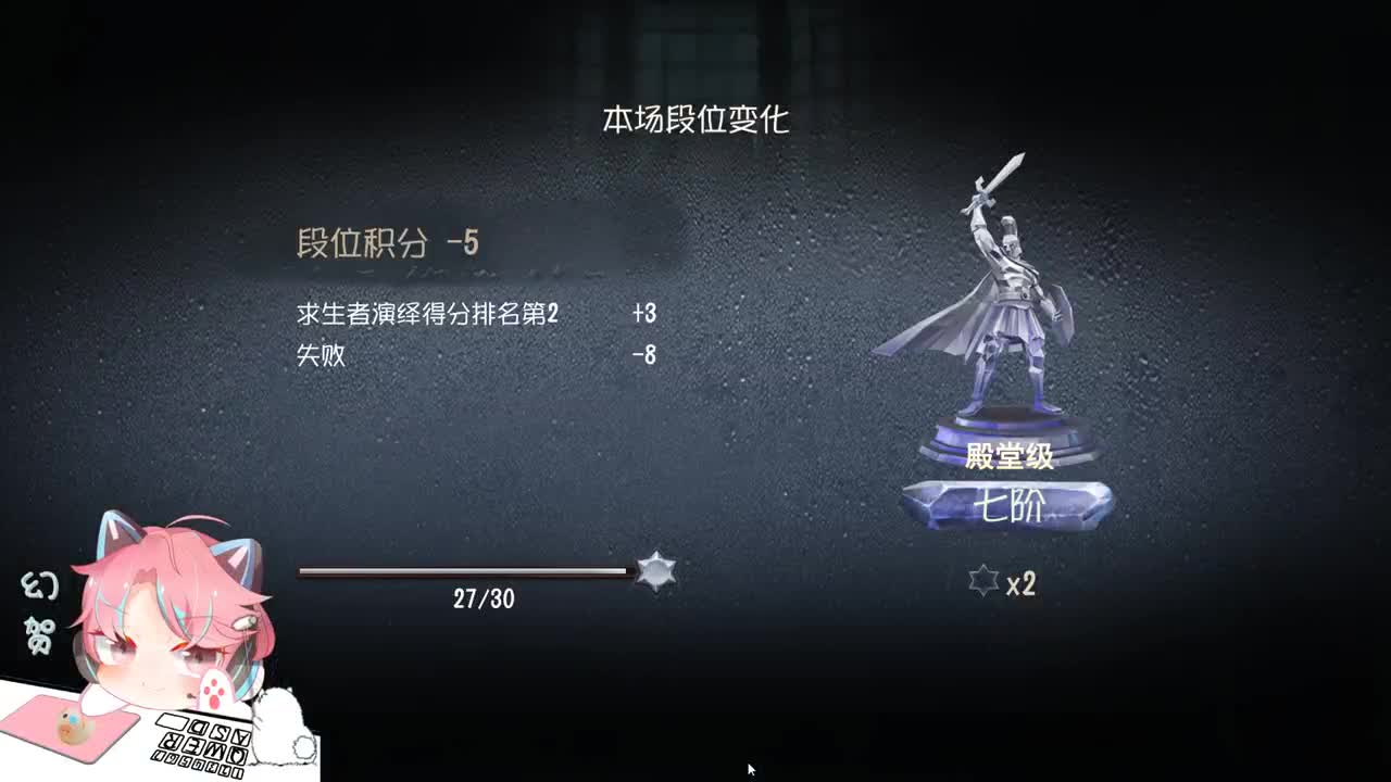 优秀的人 第1段