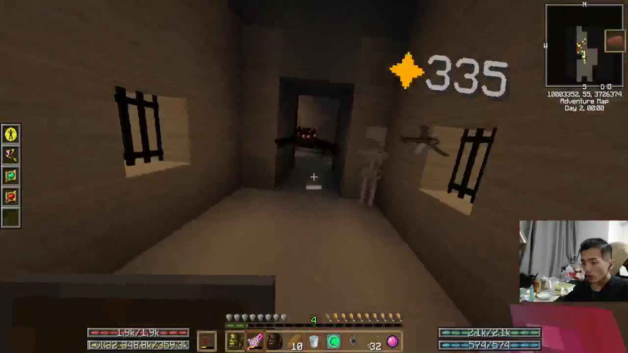 欢乐时光就要开始了！ 第2段