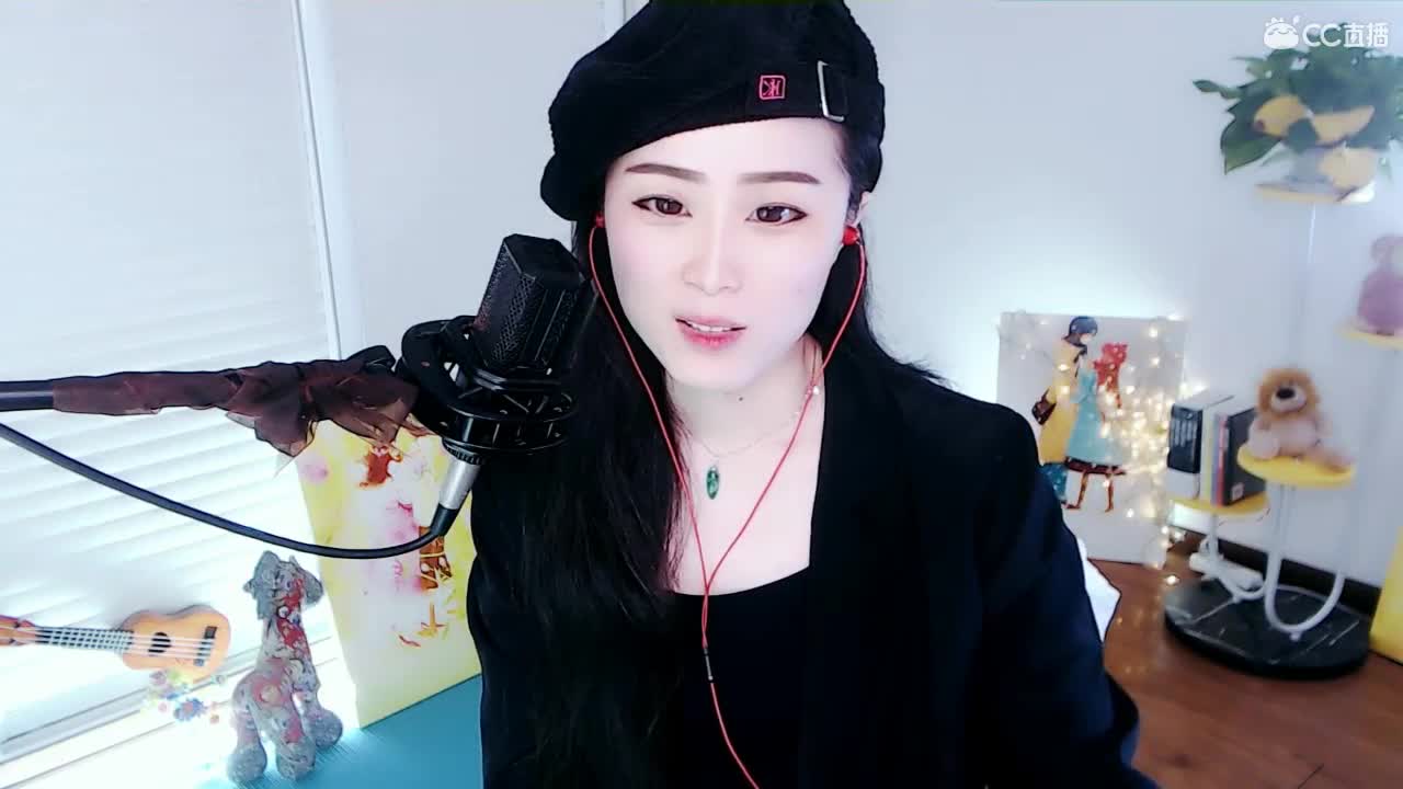 唱歌坤坤是认真的！