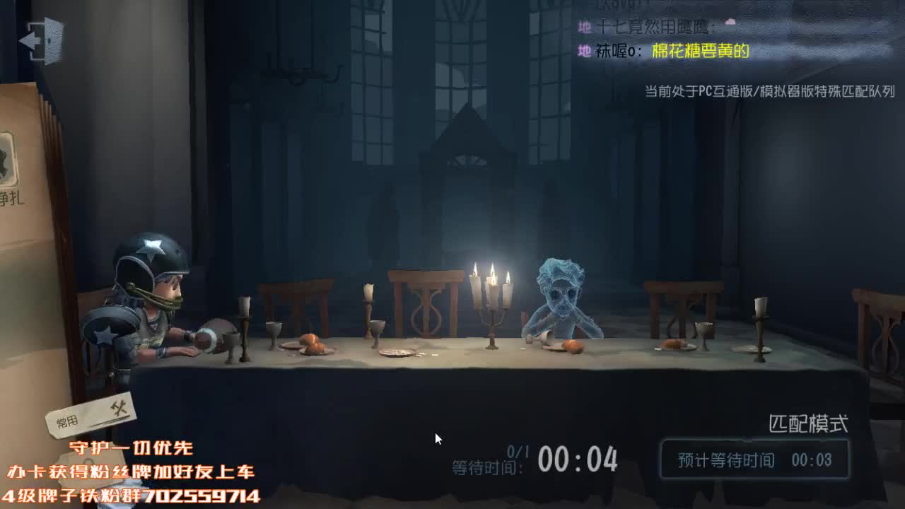 下午好哇~