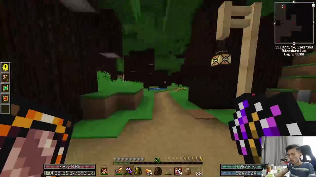 欢乐时光正在开始！ 第2段