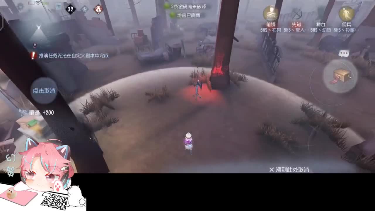优秀的人