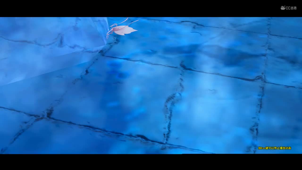 剧情-小雪出手教训采臣