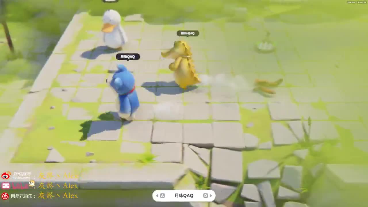 【第五人格】飞踢！