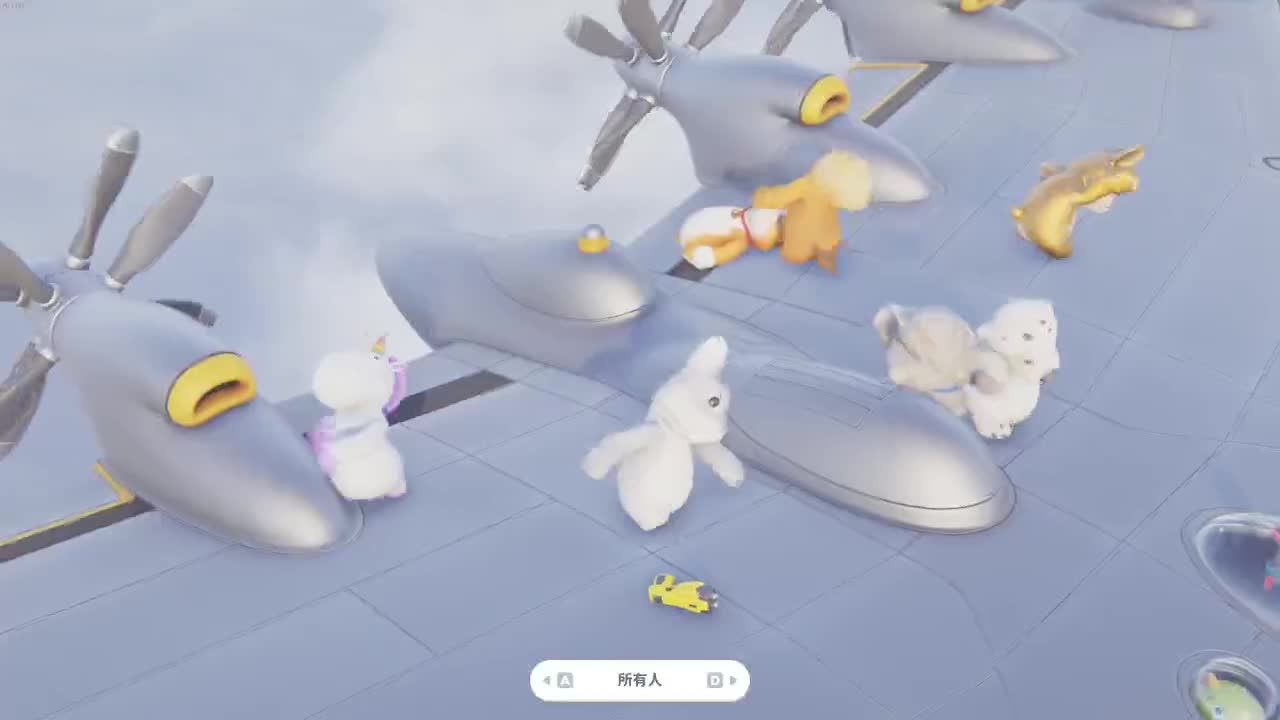 洋洋洋：我就问你，能不能吃饱