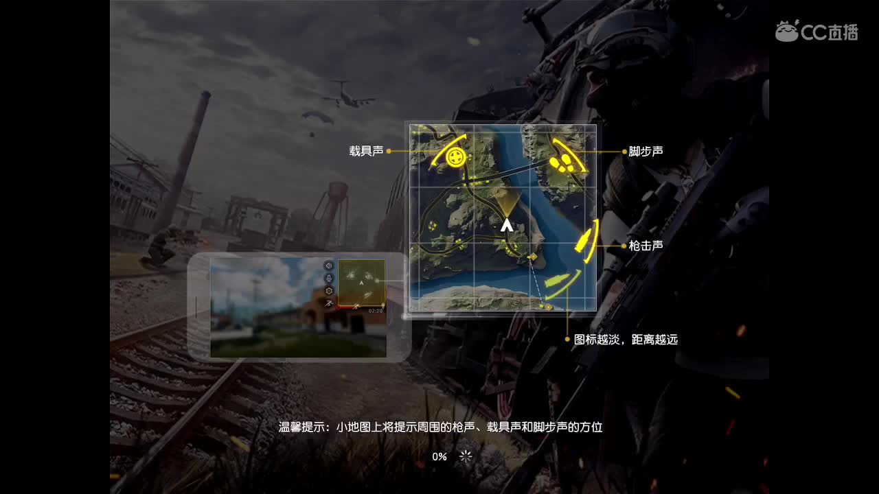 AK加红点带你成河每一个角落。等你相伴 第2段