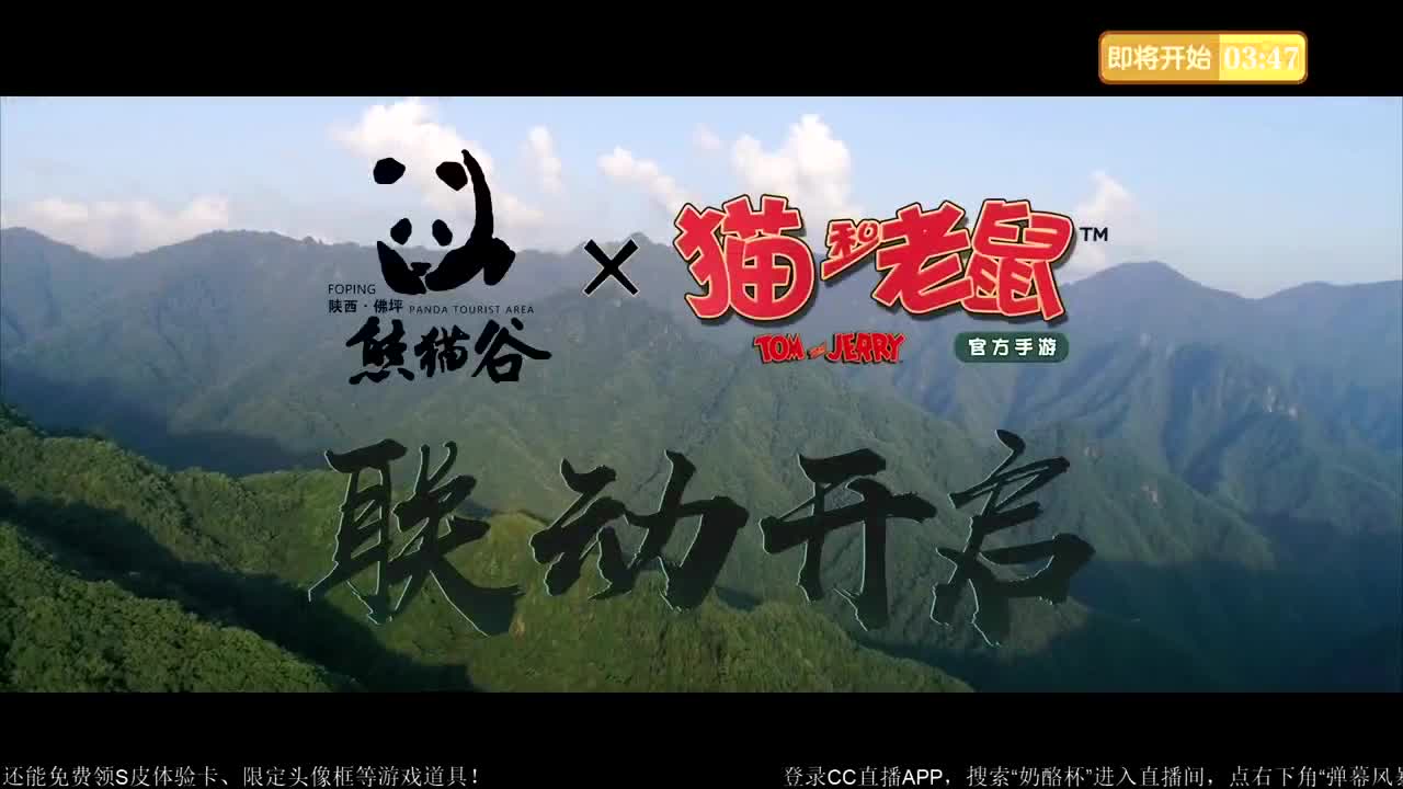 《猫和老鼠》第四届奶酪杯【明天14:30精彩继续】 第3段
