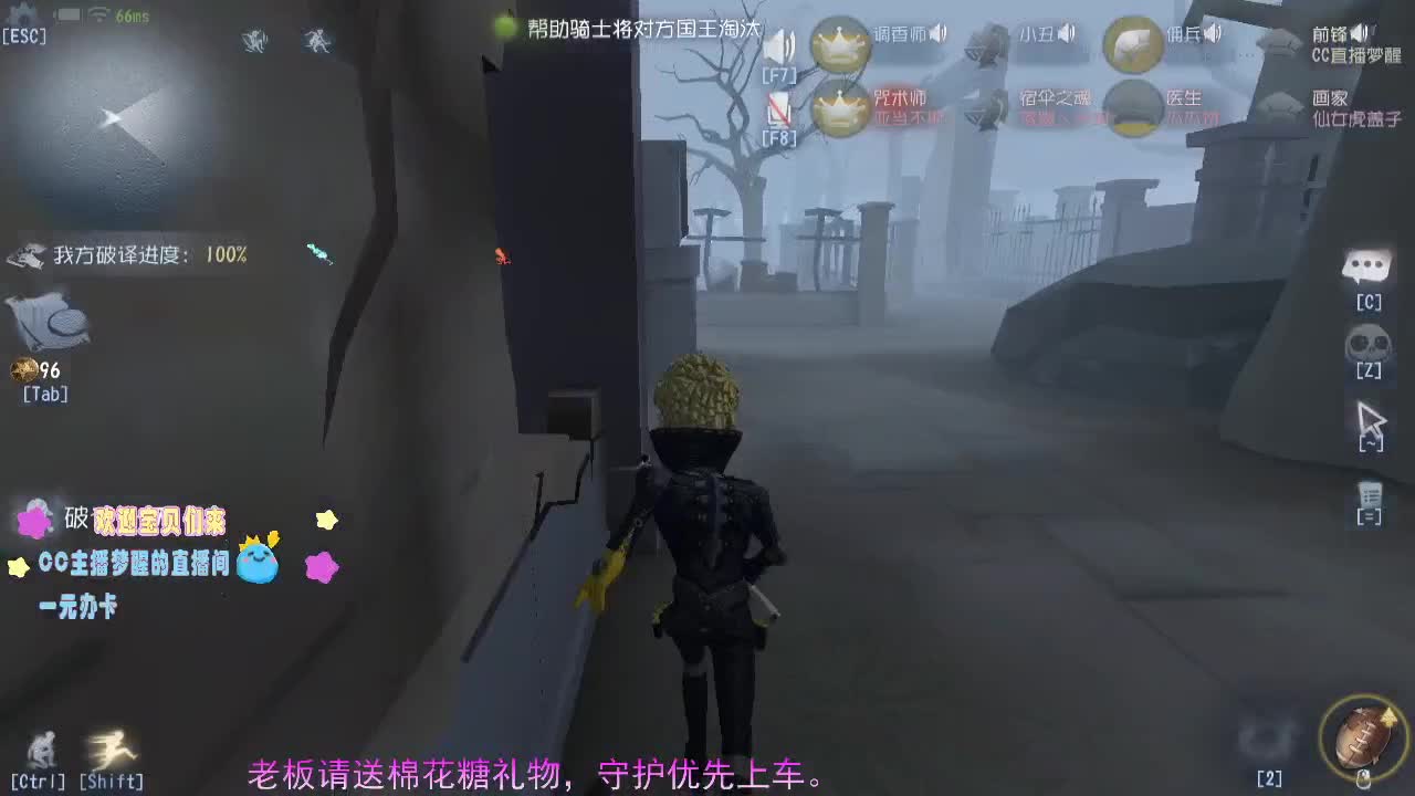 有你们的陪伴才叫幸福....