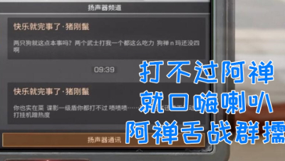 敌方打不过刷喇叭!阿禅舌战群儒!全服讨伐阿禅!明日之后 静观思禅 抄家