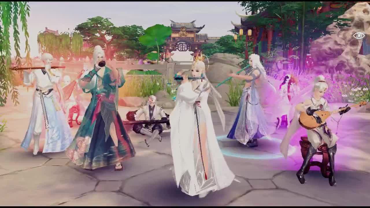 佳话连篇 第2段