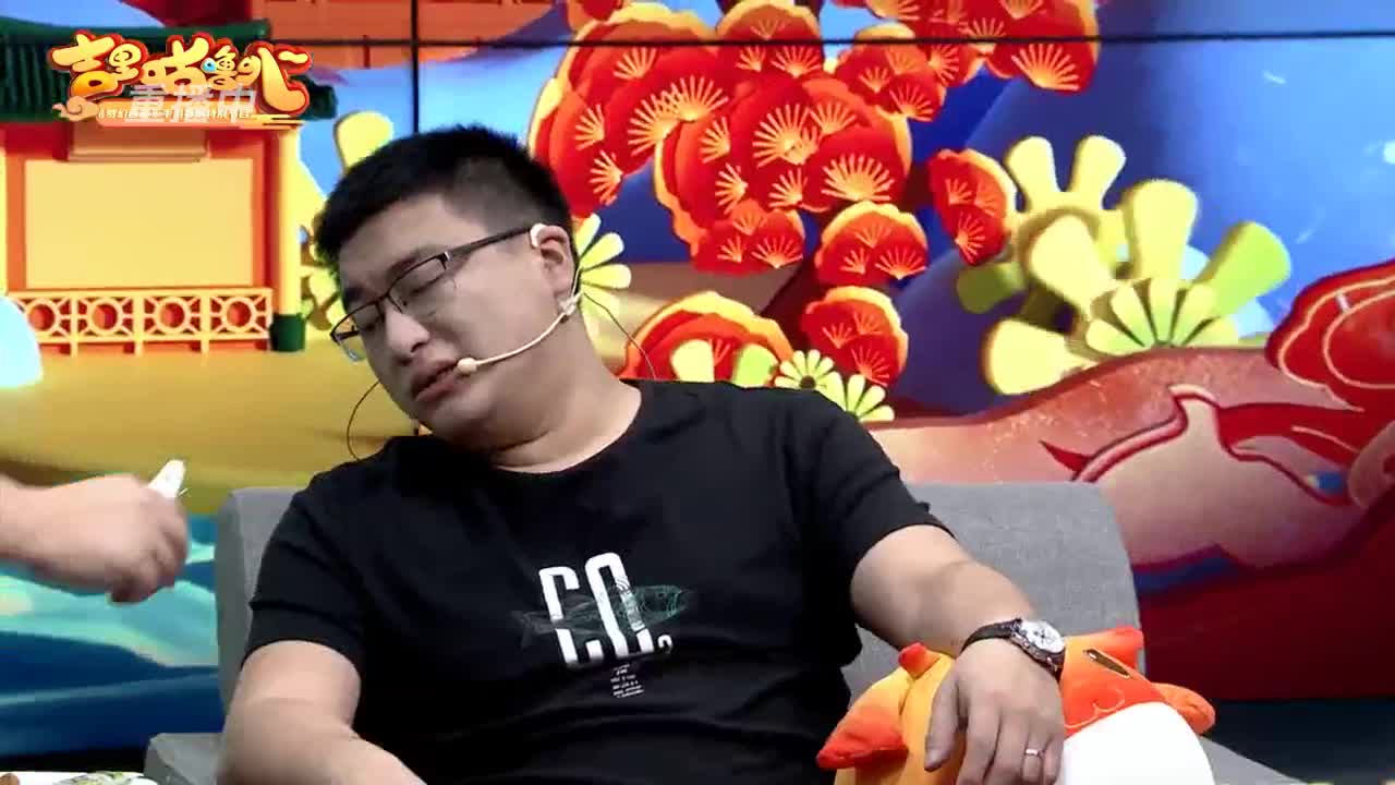 【重播】吉里咕噜叭第四期 第2段