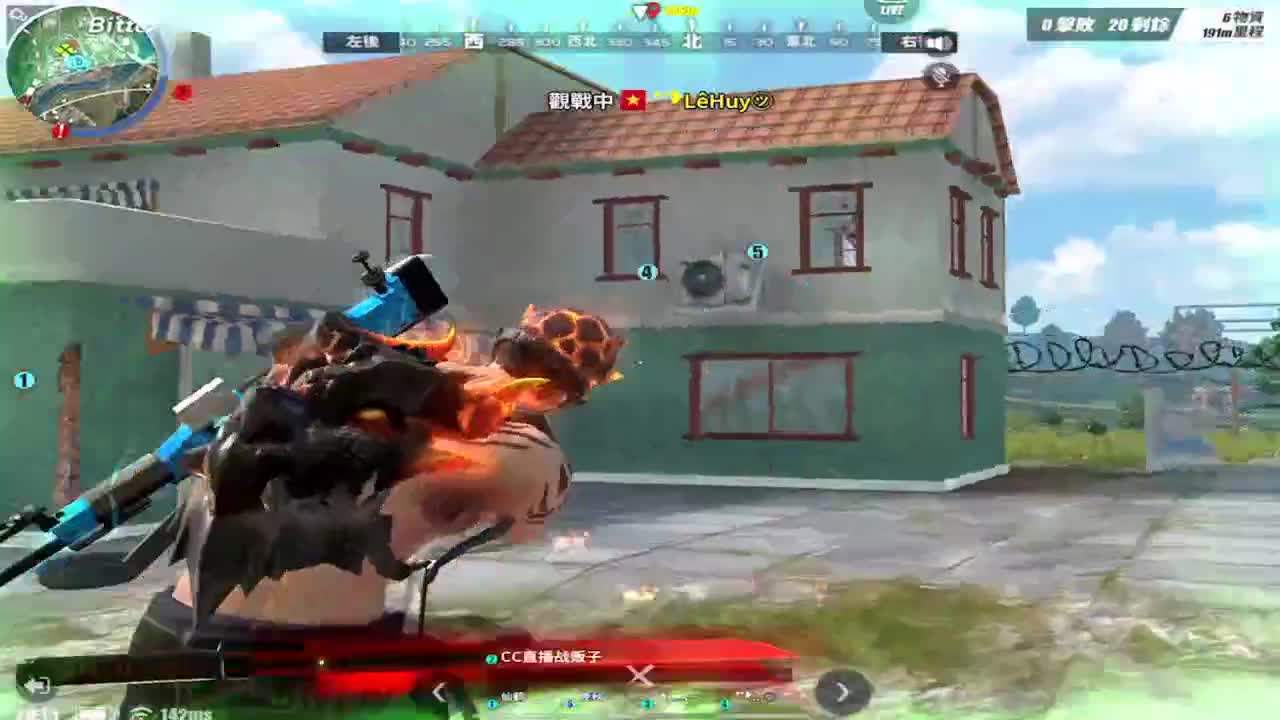 你贩太难了 第1段