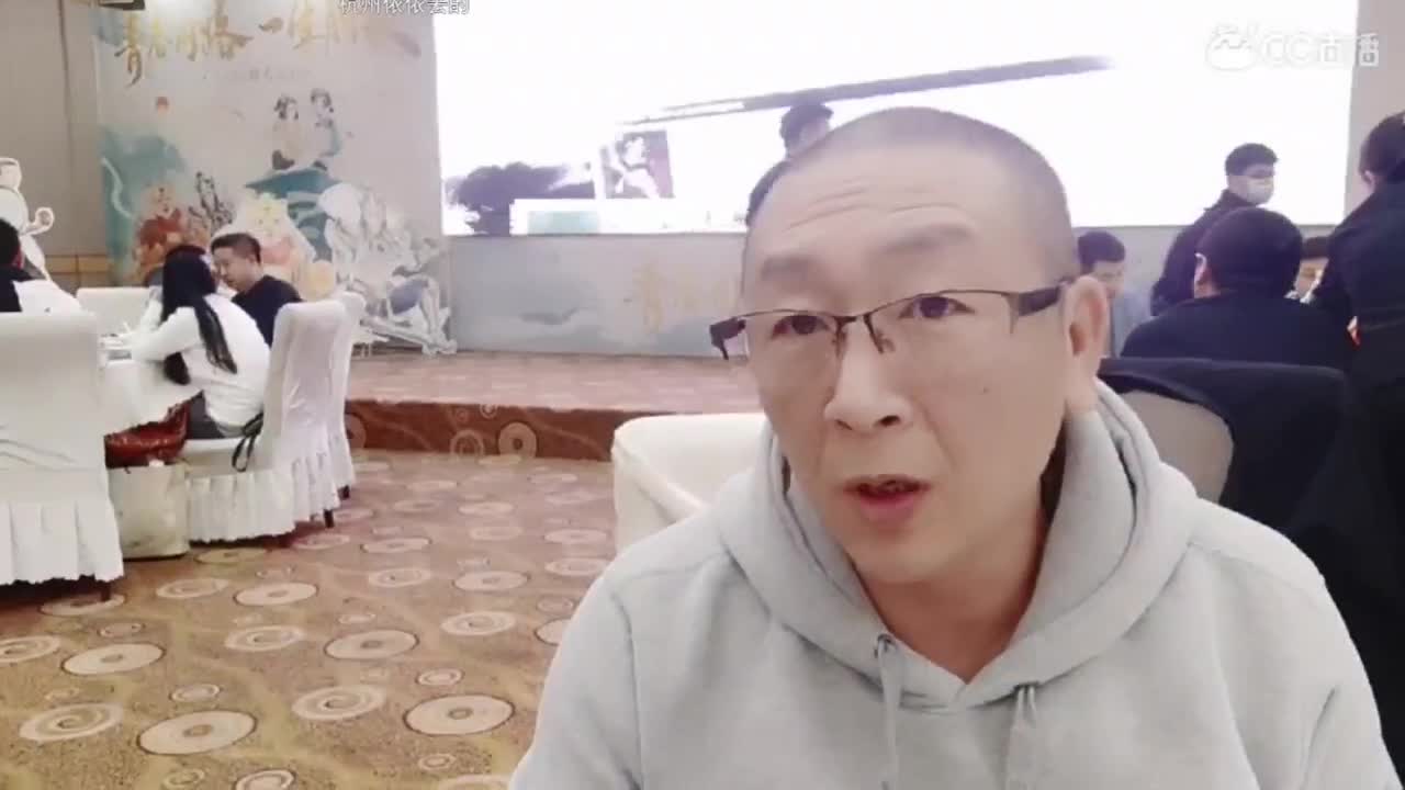 时光巡礼-兰州站转播