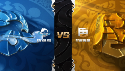 梦幻西游手游武神坛巅峰赛-常规赛第四周：梦回唐朝vs diao鱼岛
