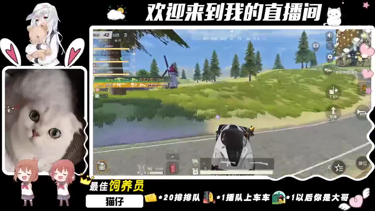 秋天。该黄的都黄了该散的都散了 第2段