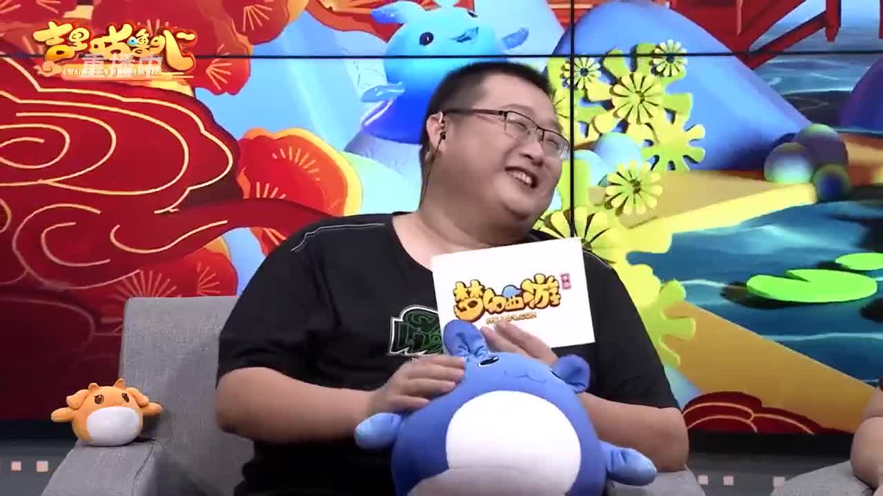 【重播】吉里咕噜叭第四期 第1段