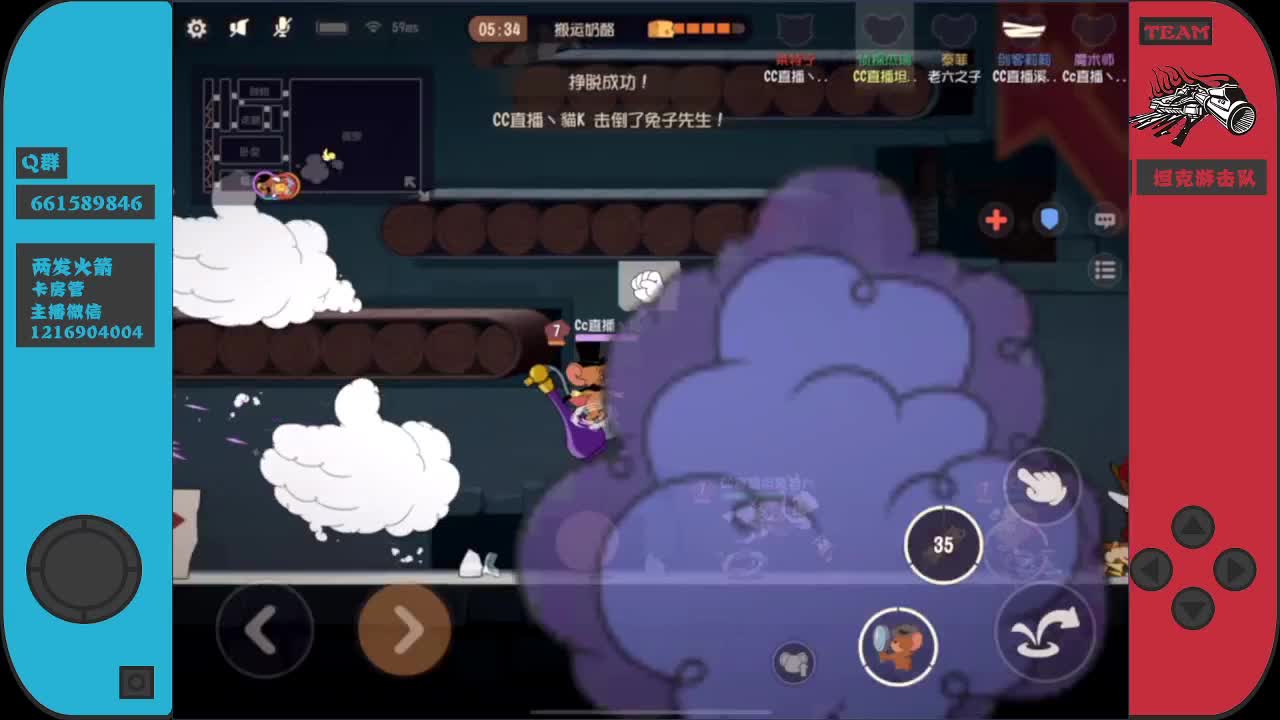 新的一周，冲冲冲~