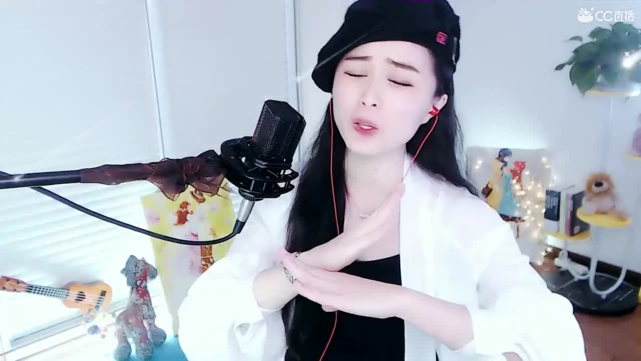 唱歌坤坤是认真的！