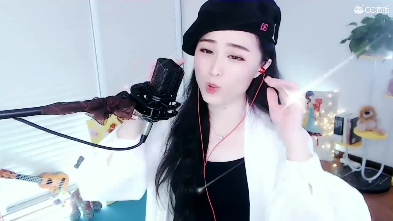 唱歌坤坤是认真的！