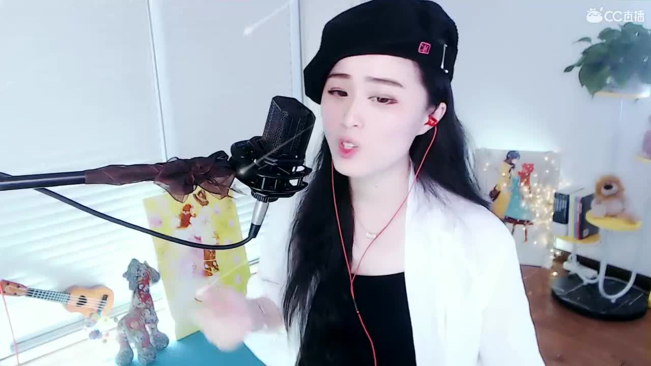 唱歌坤坤是认真的！