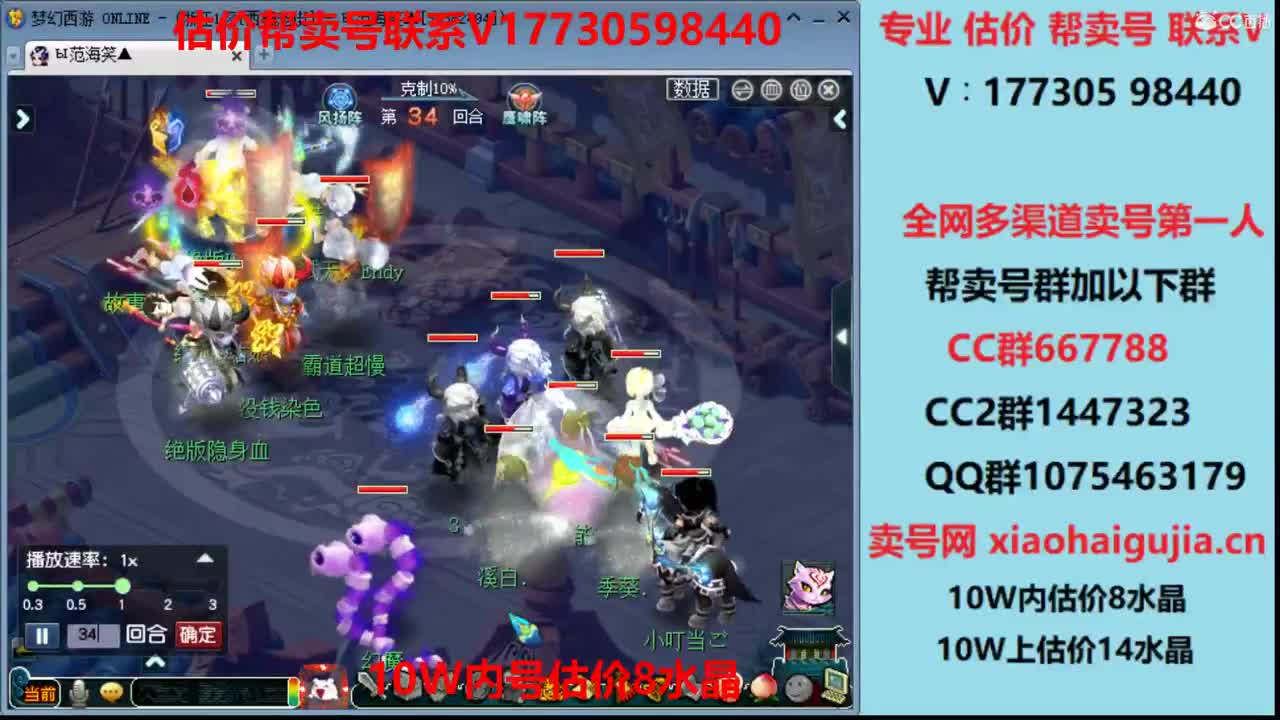专业估价帮卖一条龙服务 第3段