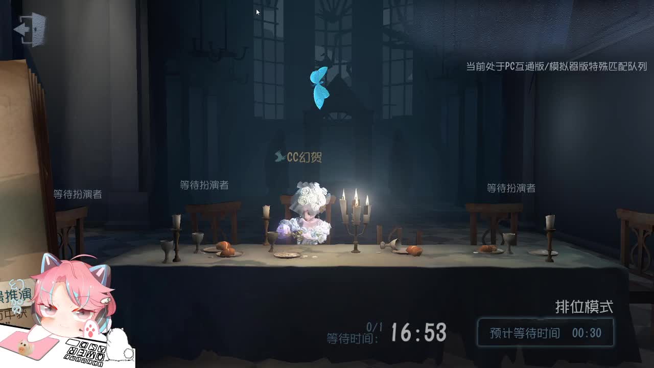 快乐滴人