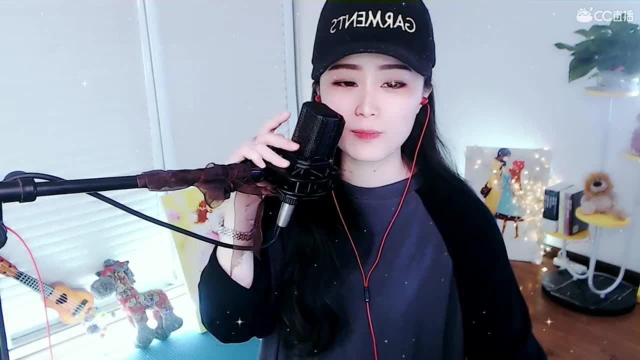 唱歌坤坤是认真的！！