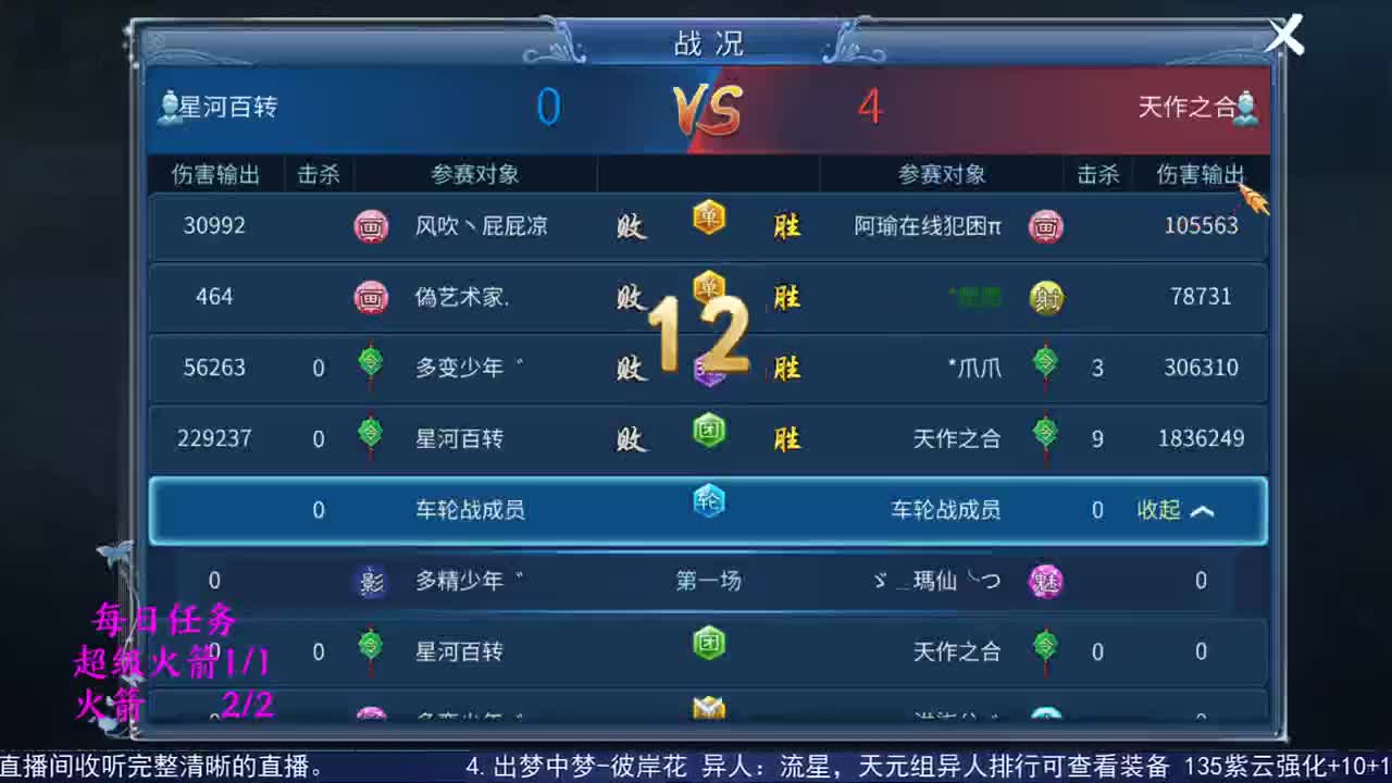 天作之合斗魂