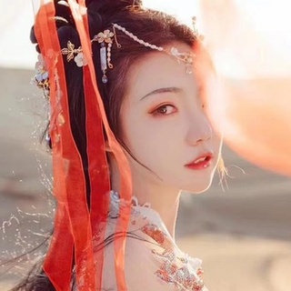 是我的白月光啊