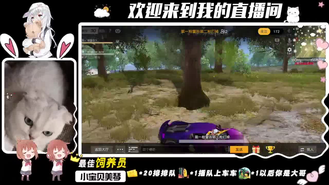 你看 小顾久会发光！ 第3段