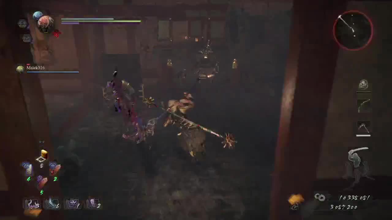 洋洋洋：棉花糖，来吧，砸昏我