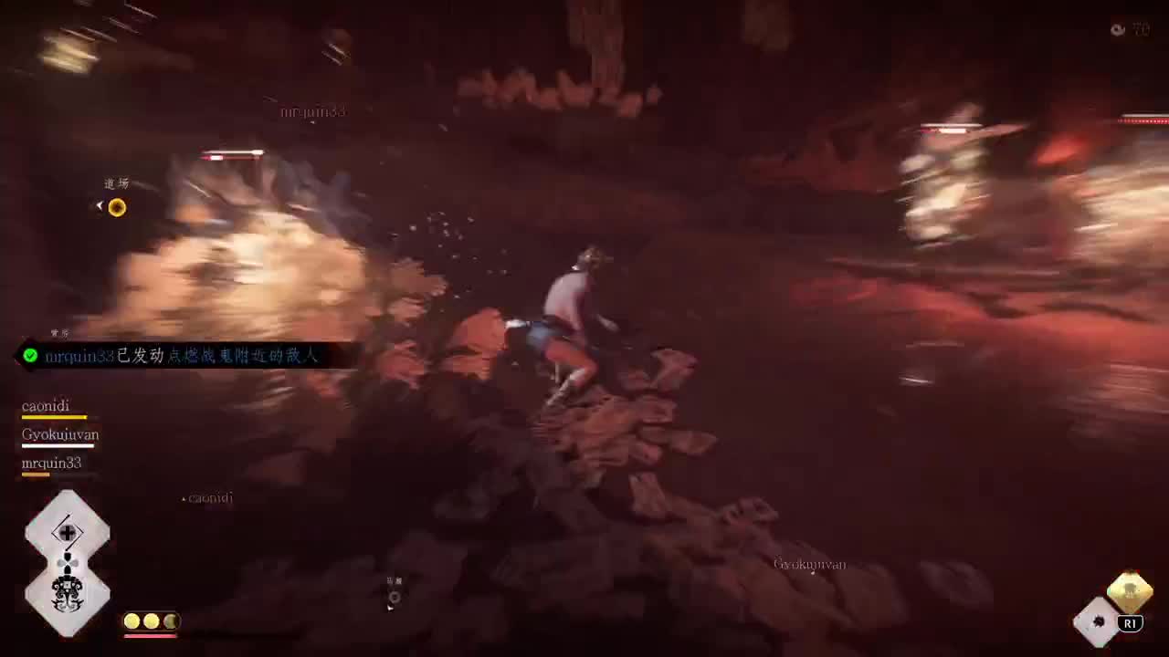 【肯尼】铁血阿萨辛来了 第2段