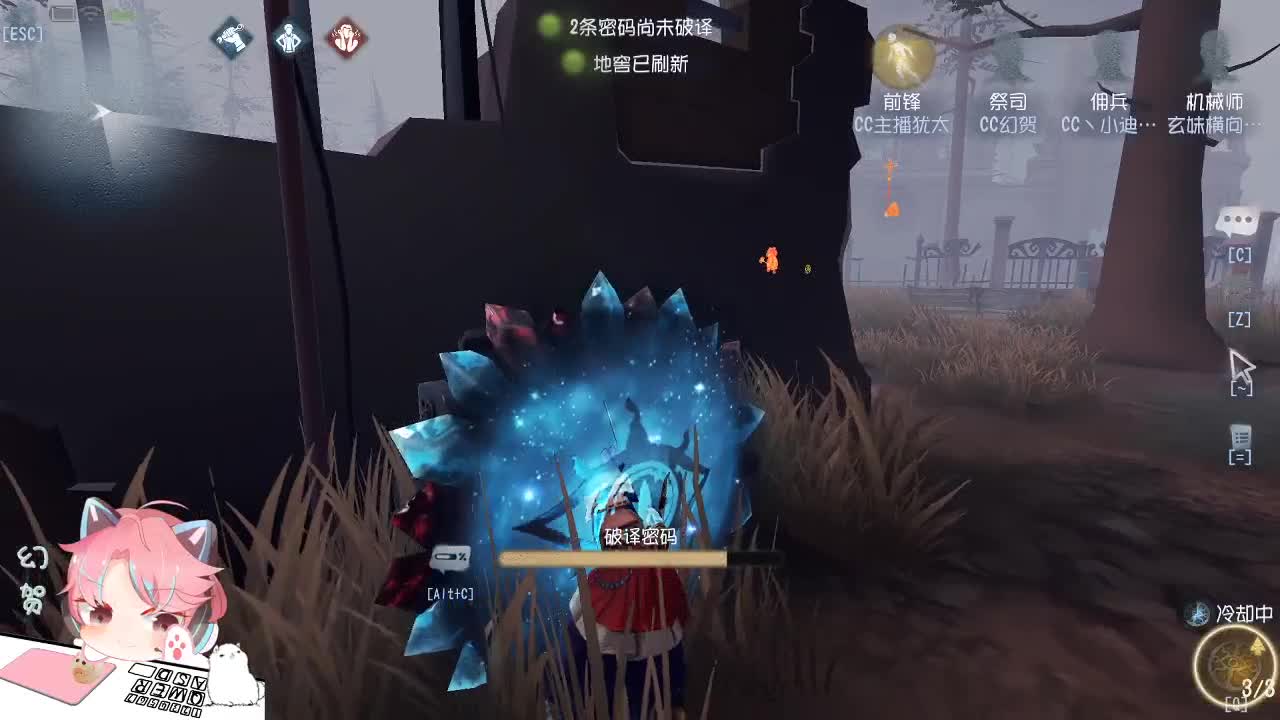 快乐滴人