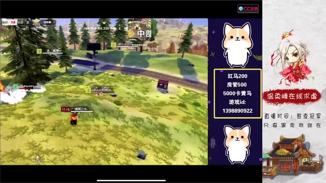 娱乐