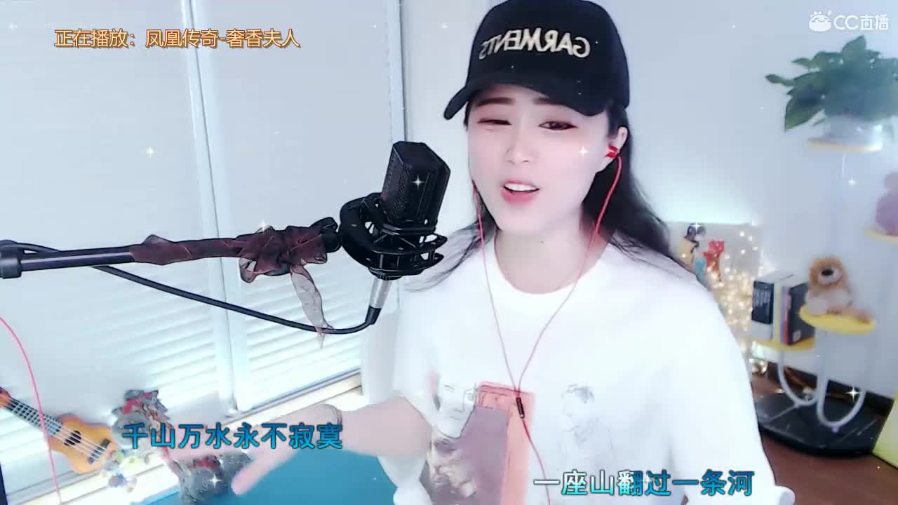唱歌坤坤是认真的！！