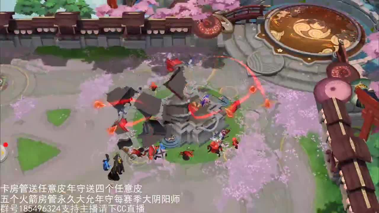 国服第一路人王 第1段