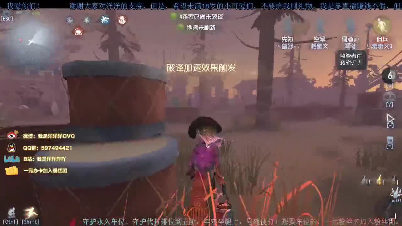 洋洋洋：棉花糖搞一搞了啦