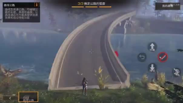 第三季大世界即将开启 无缝大地图细节视频首曝！