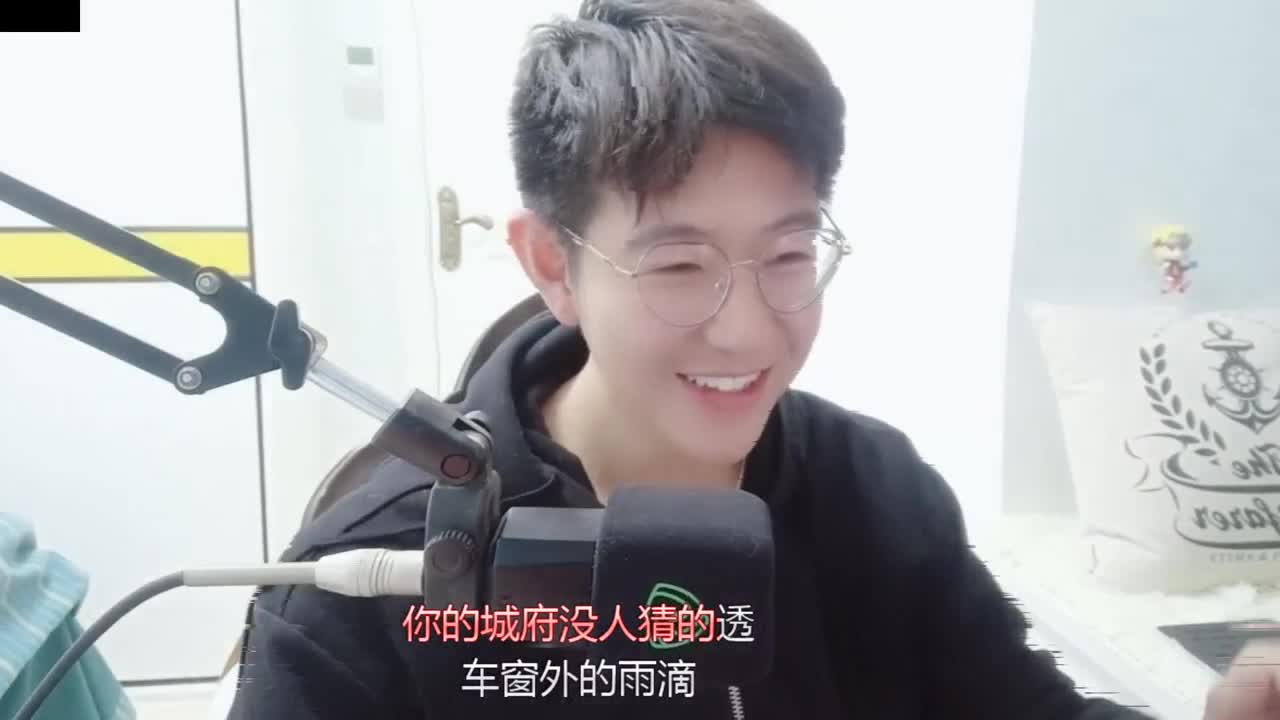 唱歌聊天开摄像头