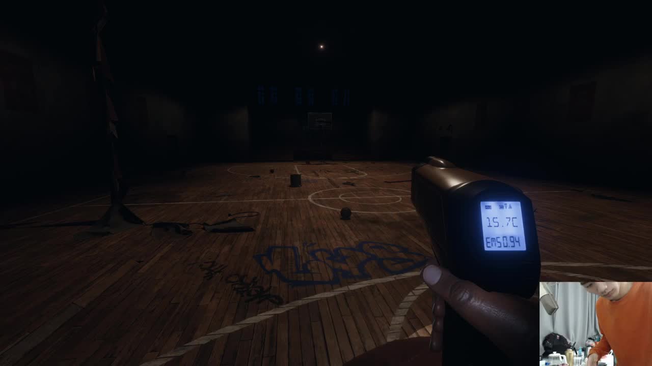 欢乐时光已经开始了！