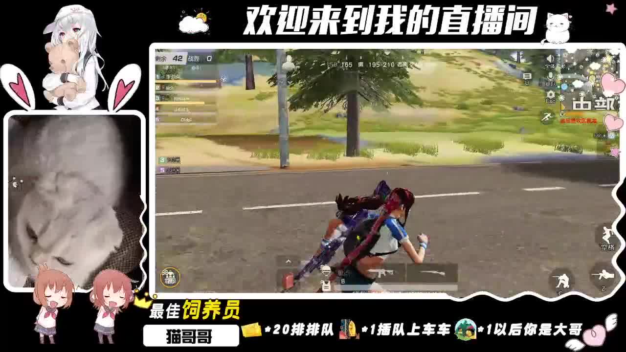 来左手我们一起画个龙 第2段