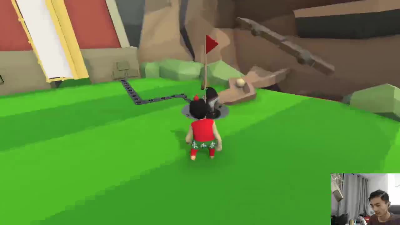 欢乐时光已经开始了！