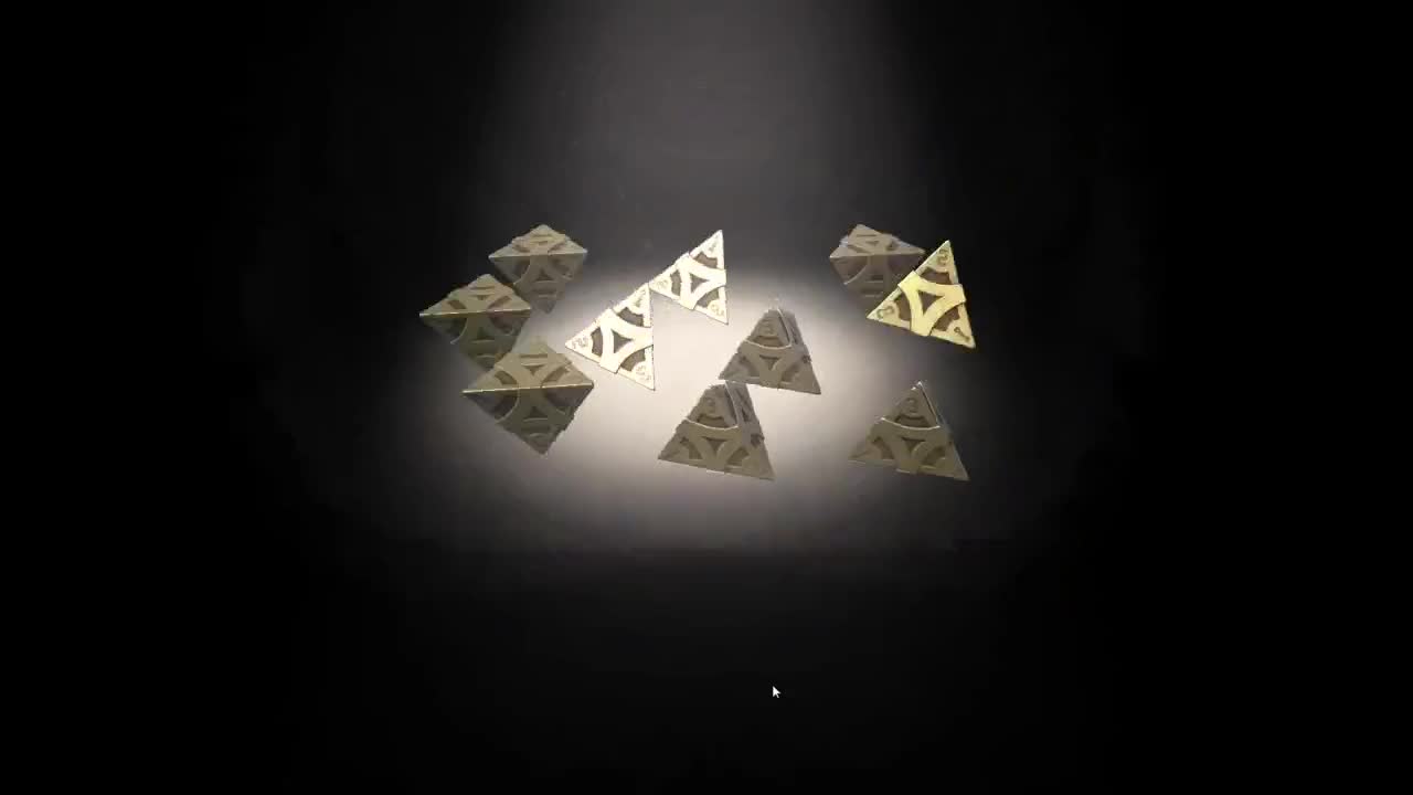 我可能玩了假的前锋~ 第1段