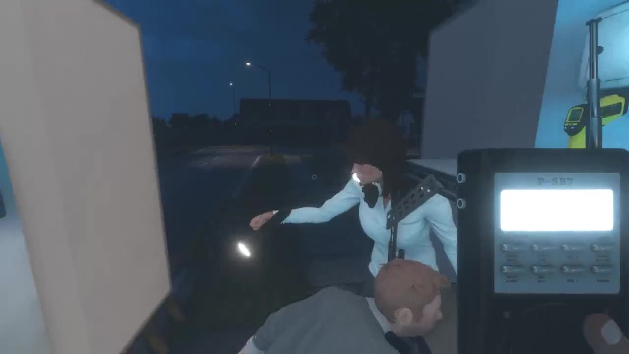 洋洋洋：中午好呀 第1段